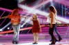 Fiul unui artist roman vrea sa devina „Next Star”